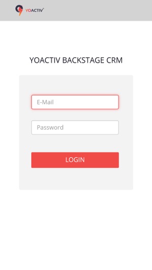 Yoactiv CRM