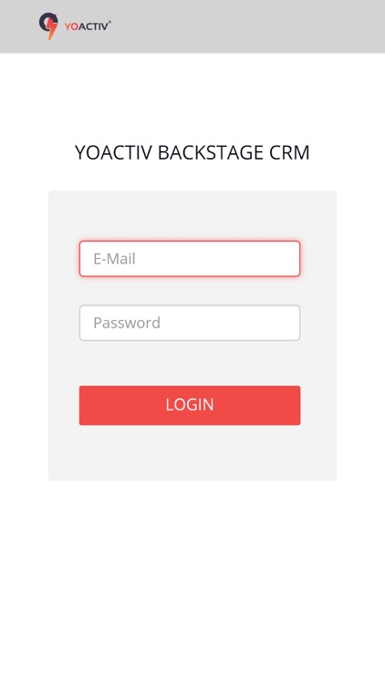 Yoactiv CRM