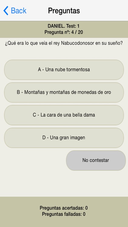 El juego de la biblia screenshot-3
