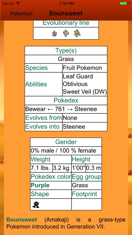 Complete Strategy Guide for Pokemon Sun and Moon screenshot-3