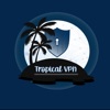 Tropical VPN - Safe & Secure