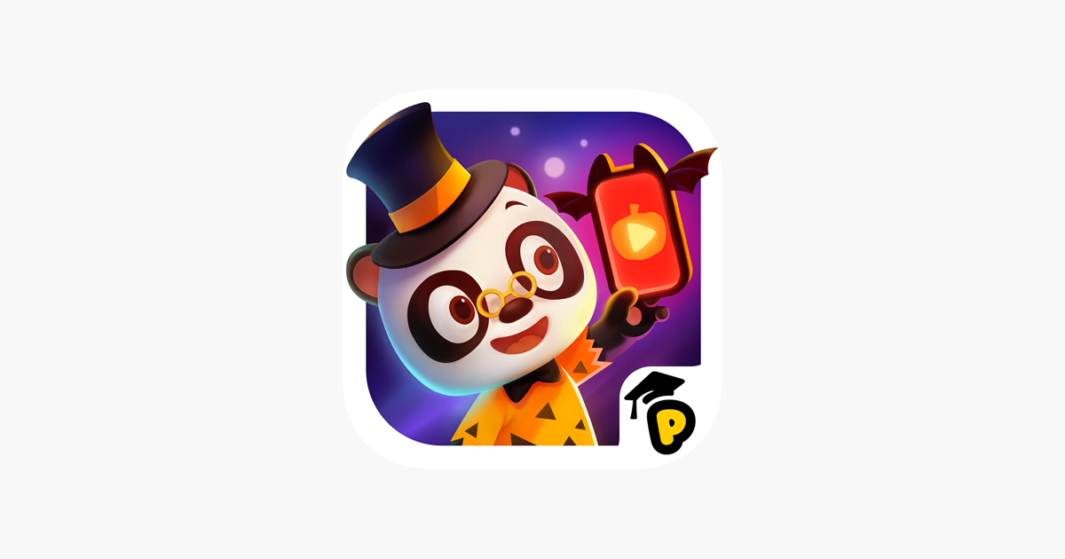 ‎Dr. Panda Town Tales: New Life on the App Store