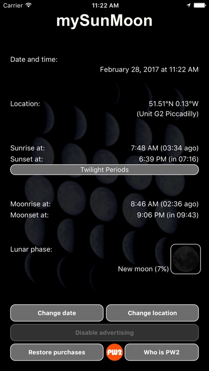 mySunMoon