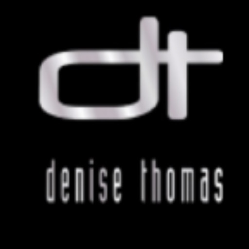 Denise Thomas Hair icon