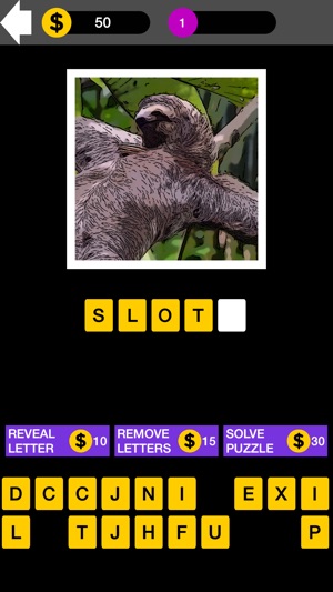 Big Zoo Animals Quiz Maestro(圖5)-速報App