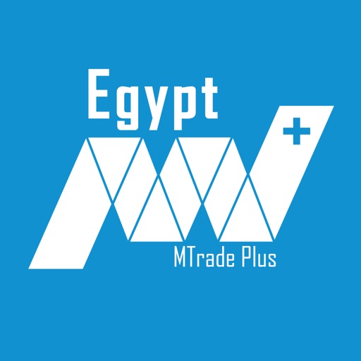 MubasherTrade Plus EGYPT Icon