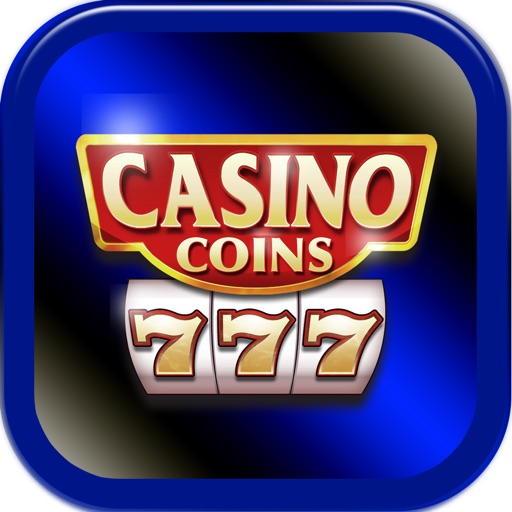 Paradise Vip Casino - Real Casino Slot Machine Icon