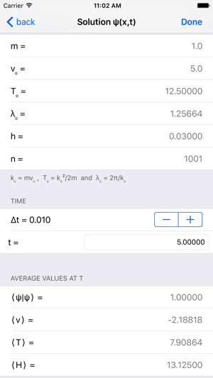 Quantum Wave in a Box(圖3)-速報App