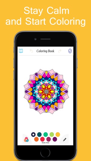 Coloring Book For All(圖3)-速報App