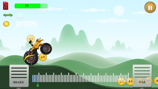 Driving Car - Go carefully(圖1)-速報App