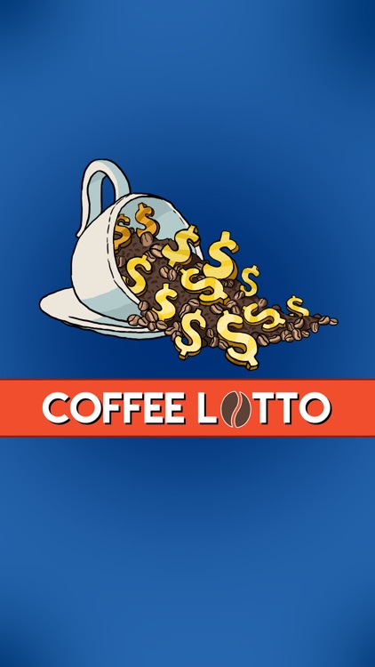 Coffee Lotto