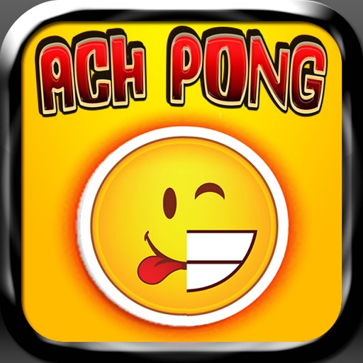 ACH Pong Face Icon
