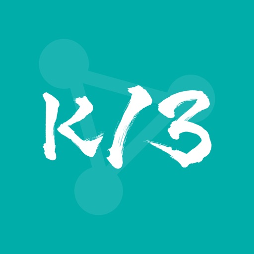 K/3 - 同人即売会応援アプリ iOS App