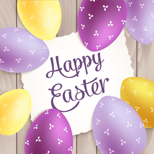 Easter Greeting Cards & Holiday Postcards