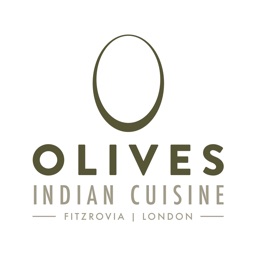 Olives London