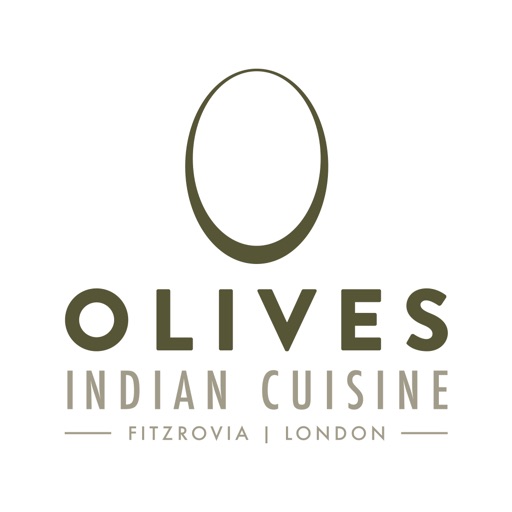 Olives London icon