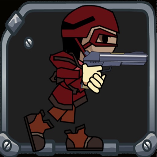 Line of Fire Free Icon