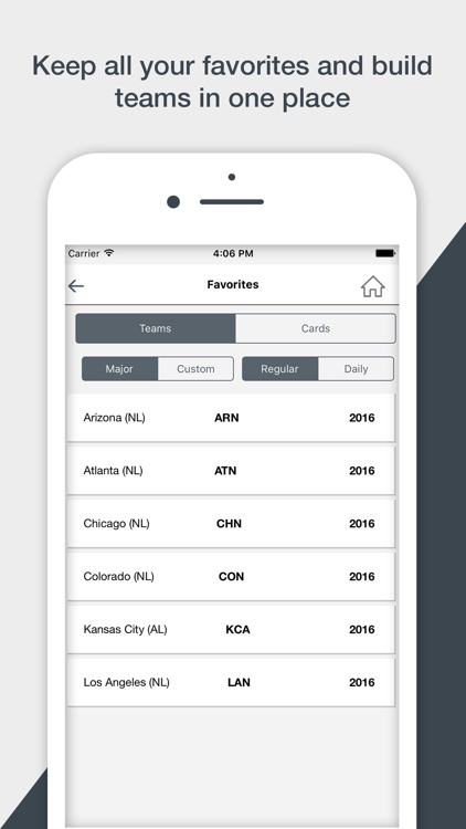 Baseball Card Viewer