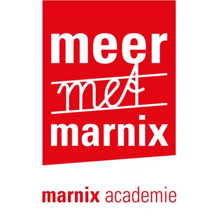 OSIRIS Marnix Academie Читы