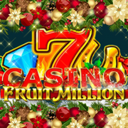 Casino Fruit Million