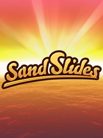 Sand Slidesのおすすめ画像5
