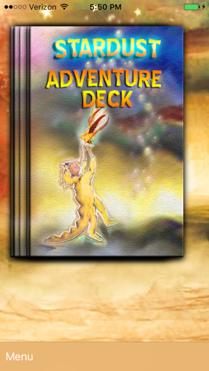 Stardust Adventure Deck(圖3)-速報App