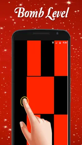 Game screenshot Christmas Games : Piano Games with XMAS music hack