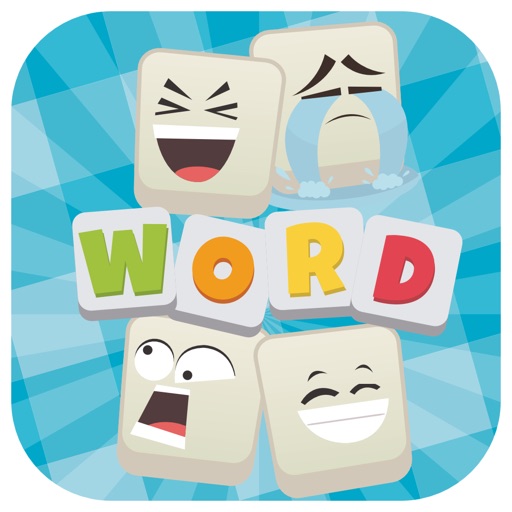 Synonyms & Antonyms - Word Game Icon