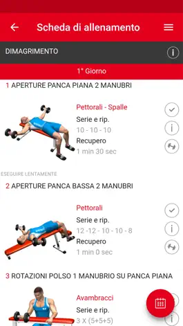 Game screenshot HelloFit Rovato-Brescia Est apk