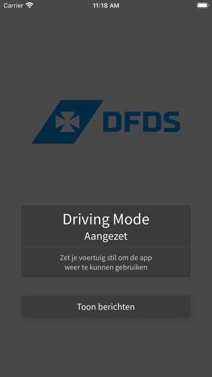 DFDS Logistics BV