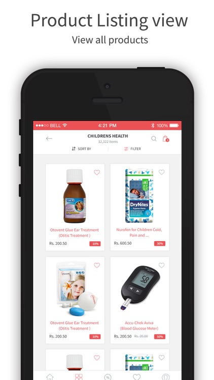 opencart native app