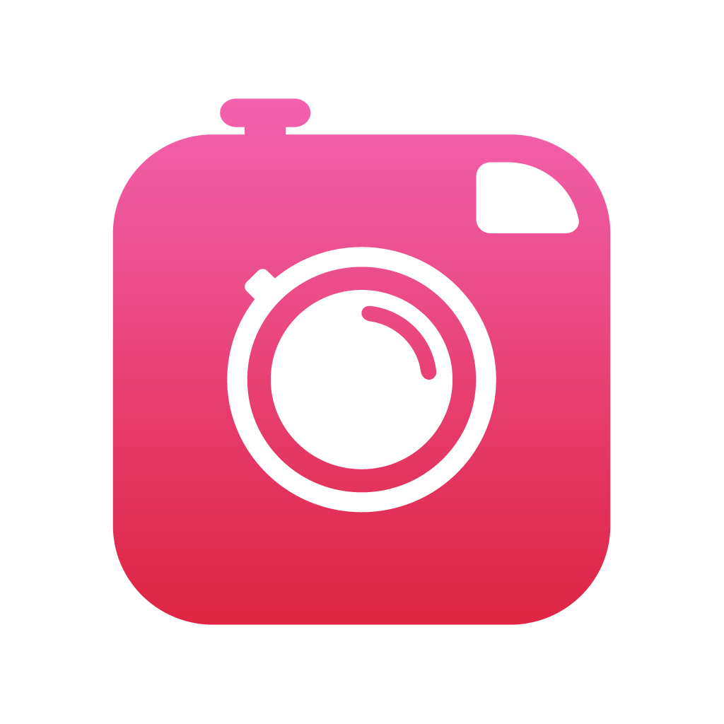 自撮りカメラ Iphoneアプリ Applion