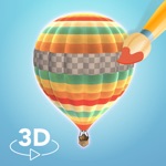 Color Life 3D