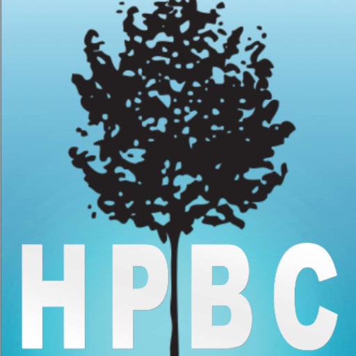 Highland Park Baptist icon