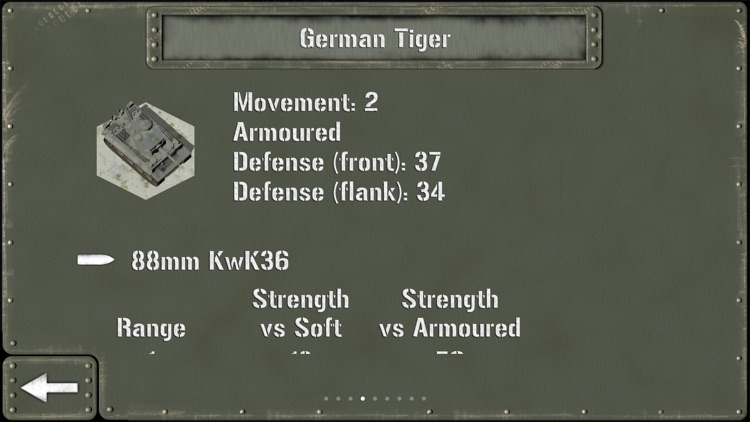Tank Battle: 1944 Lite screenshot-4
