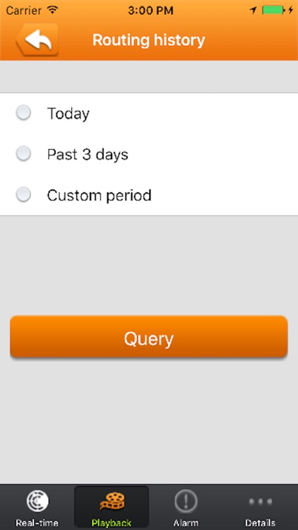 Clas Track screenshot-4