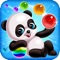 Panda Bubble Pop: Best Bubble Shooter Free Games