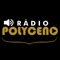 Aplicativo da Rádio Polyceno