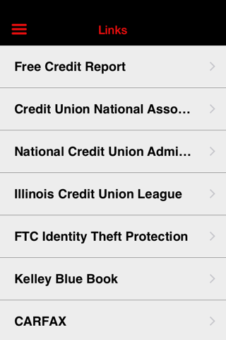 SIUE Credit Union screenshot 4