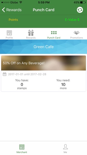 GreenCafe - Standalone(圖3)-速報App