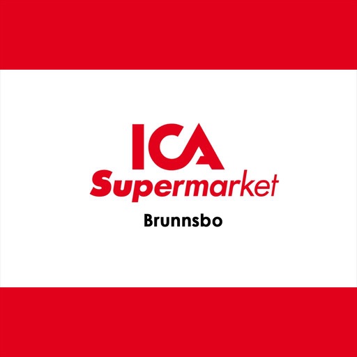 ICA Brunnsbo Supermarket