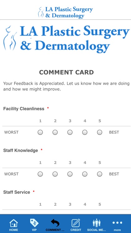 LA Plastic Surgery & Dermatology