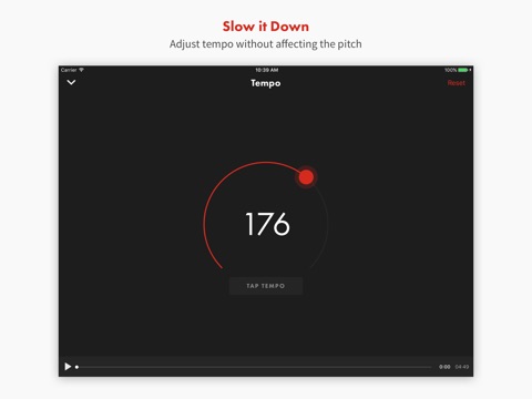 Riffstation - Guitar Chords screenshot 4