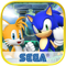 App Icon for Sonic The Hedgehog 4™ Ep. II App in Denmark IOS App Store