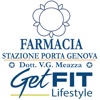 Farmacia Porta Genova per GetFIT