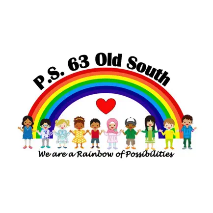 PS063 Old South Читы
