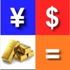 GoldCalc./ Gold Price Calculator