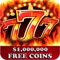 Casino LuckyWin Frenzy: 5-Reel Slots & Vegas Games