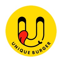 Unique Burger