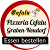 Pizzeria Cefalu Graben-Neudorf